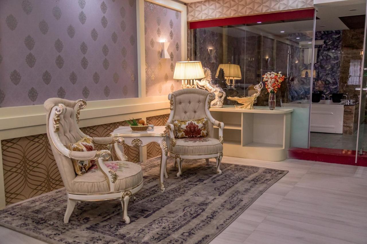 Hotel Mechi Crown Kakarvitta Ngoại thất bức ảnh