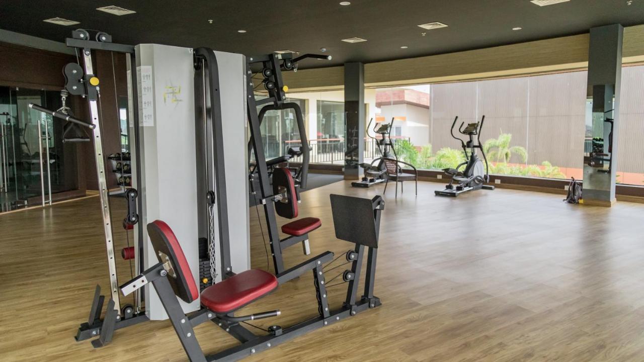 Hotel Mechi Crown Kakarvitta Ngoại thất bức ảnh