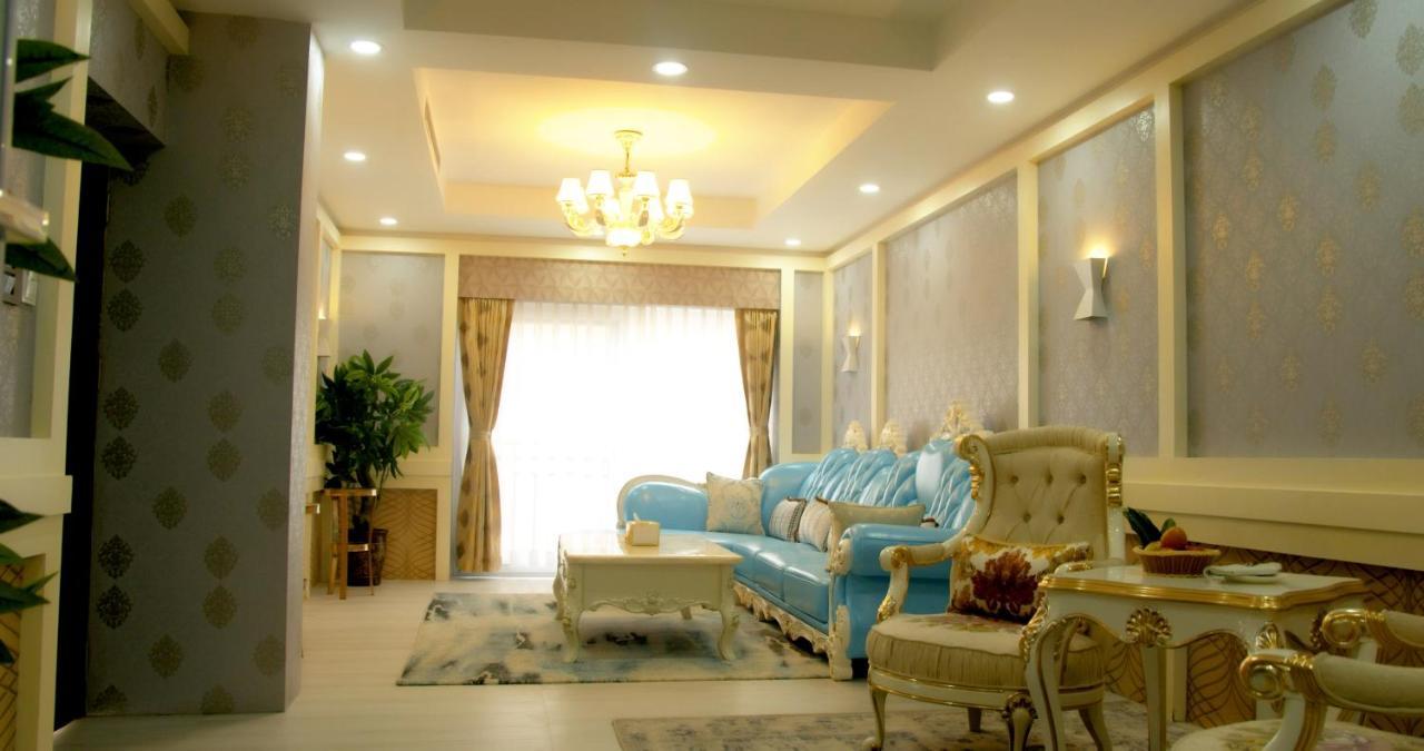 Hotel Mechi Crown Kakarvitta Ngoại thất bức ảnh