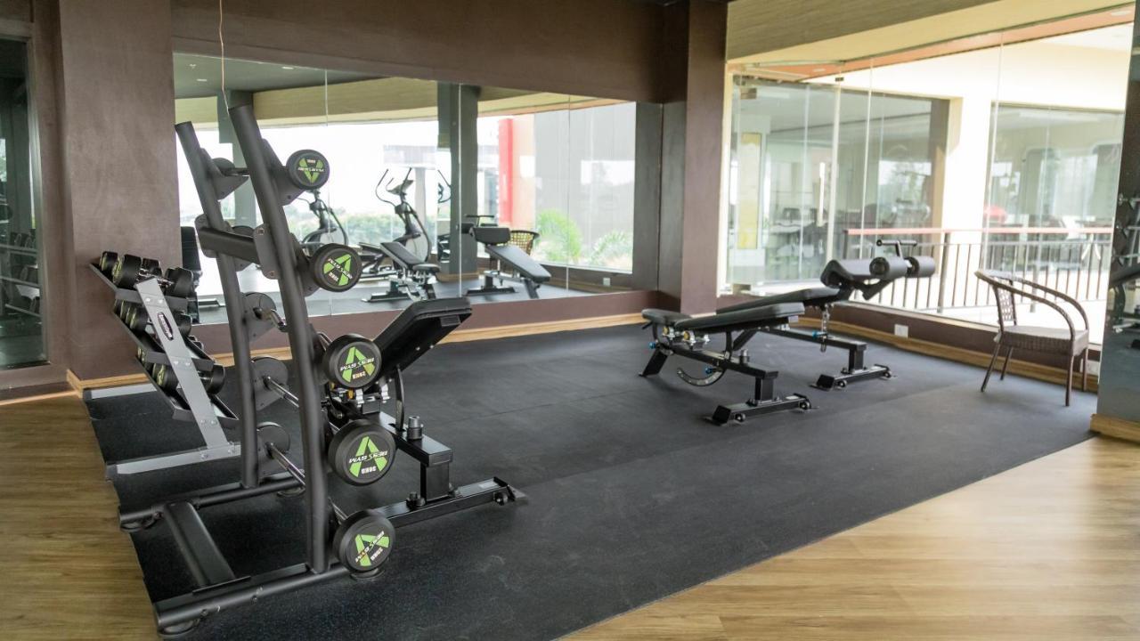 Hotel Mechi Crown Kakarvitta Ngoại thất bức ảnh