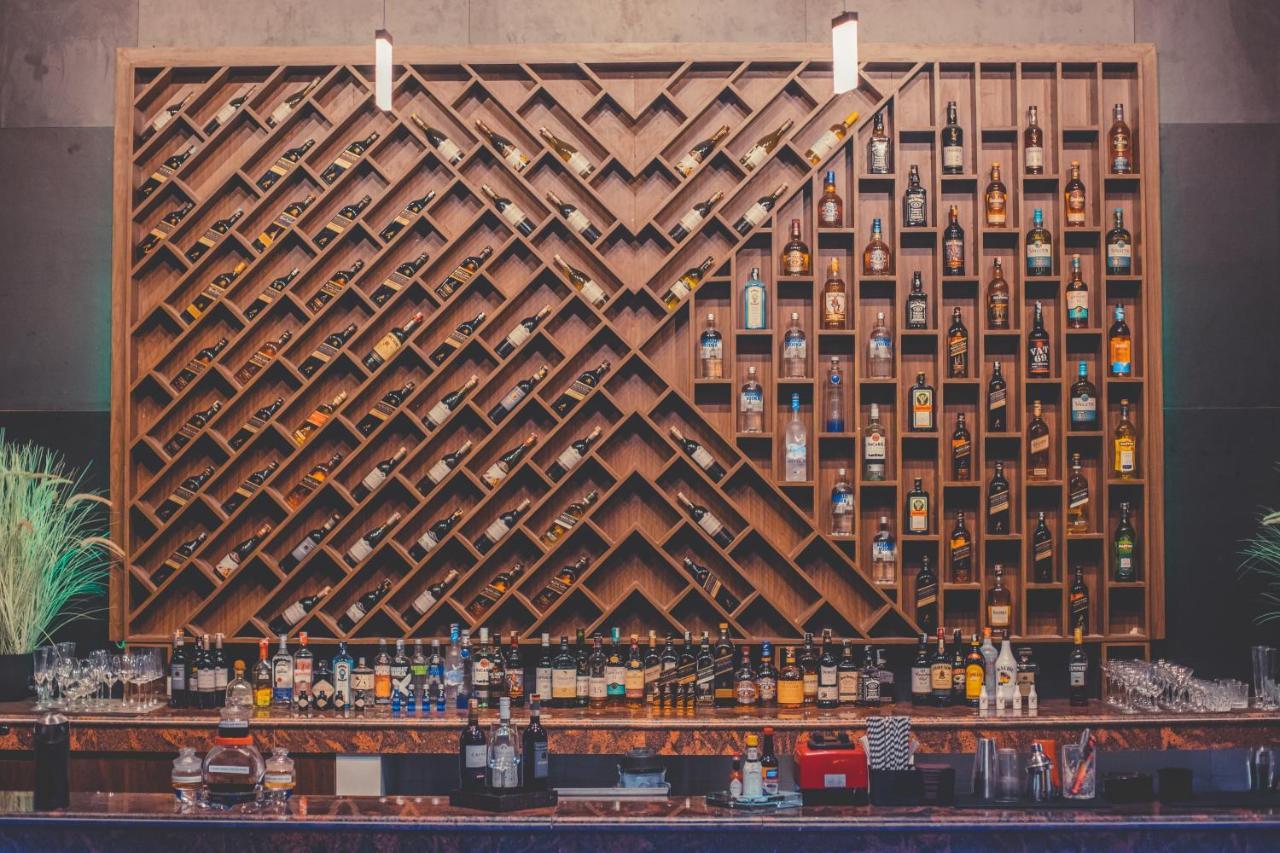 Hotel Mechi Crown Kakarvitta Ngoại thất bức ảnh